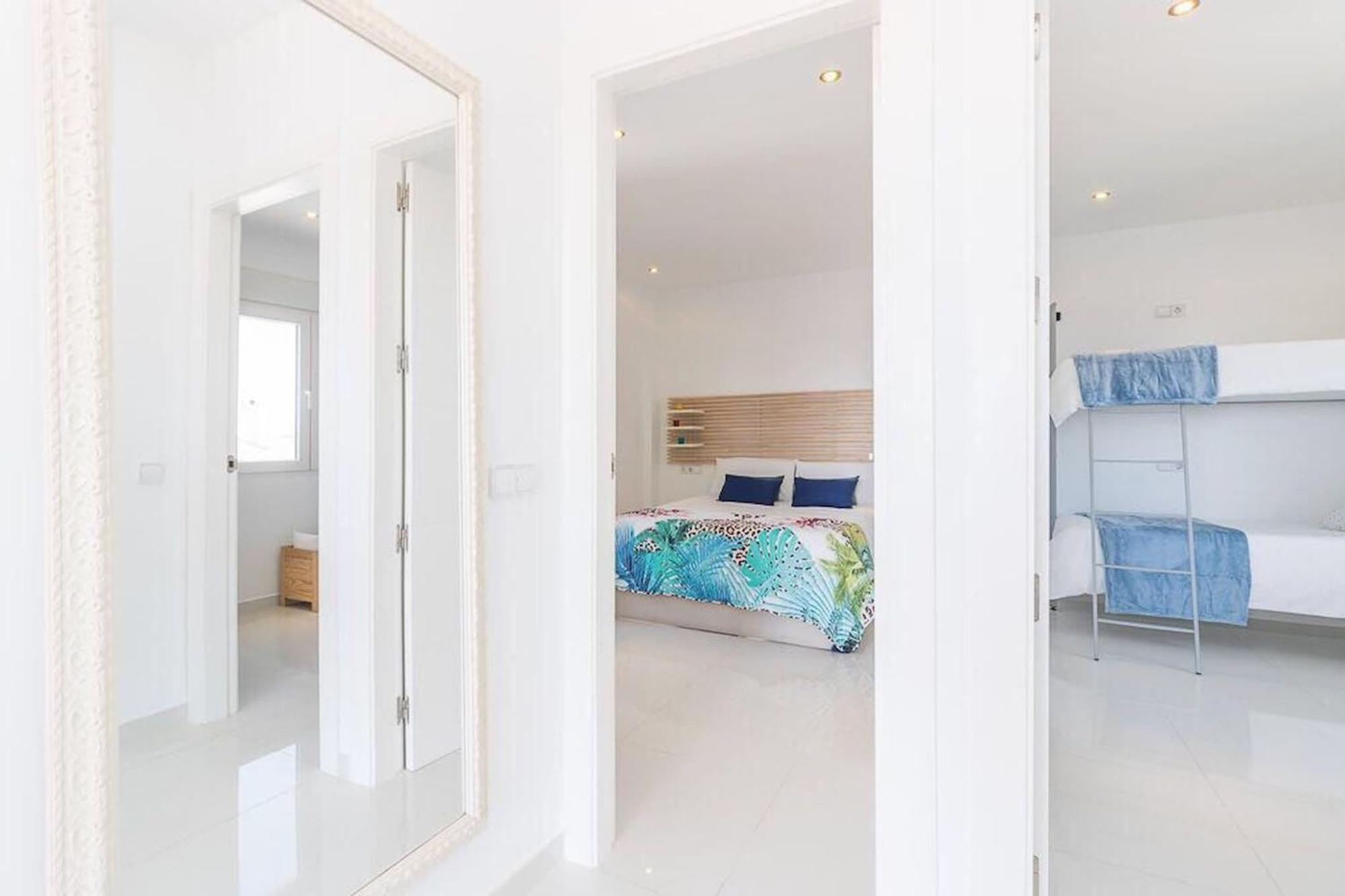 Perla By The Sea Alicante Exterior foto