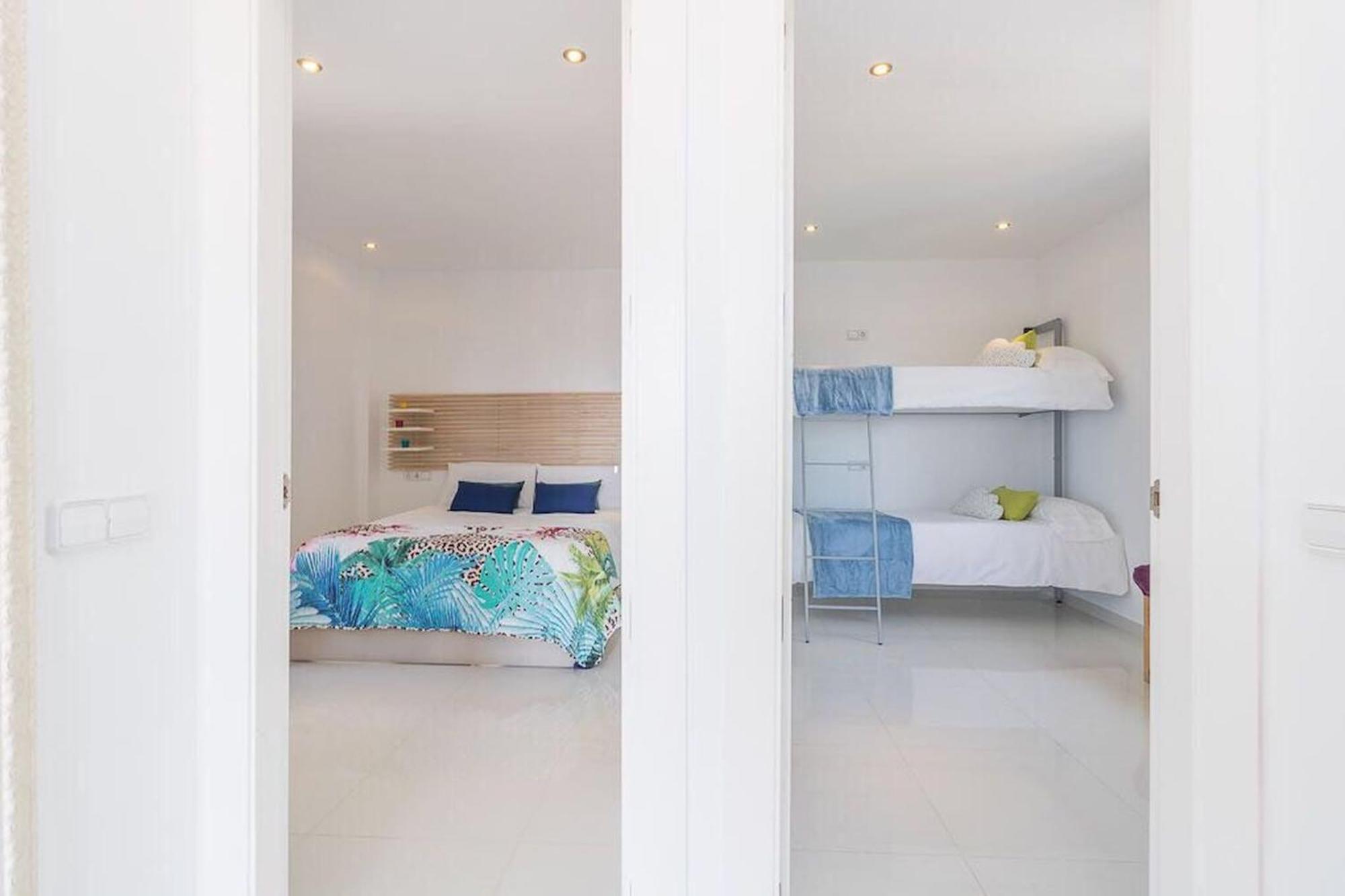 Perla By The Sea Alicante Exterior foto